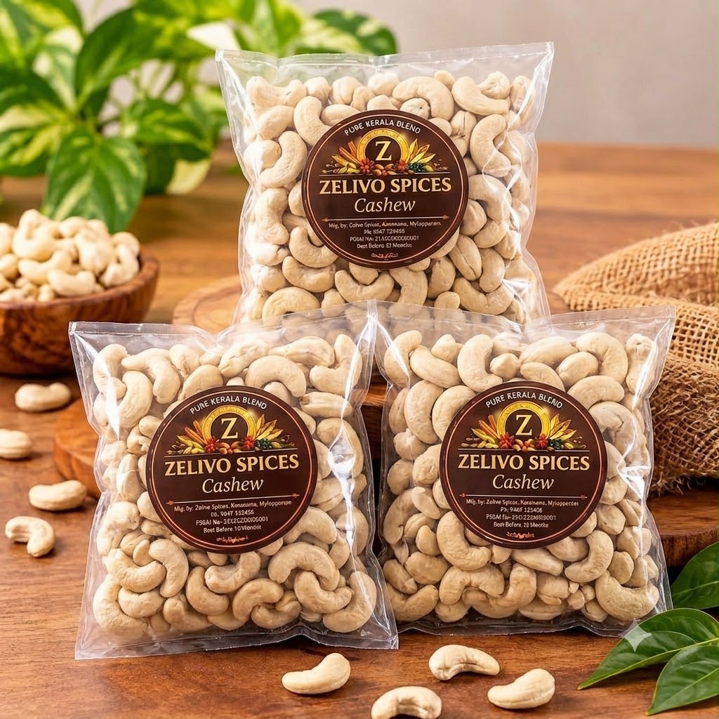 Cashew